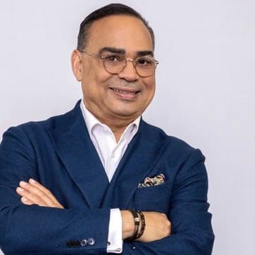 Gilberto Santa Rosa