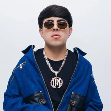 Oscar Maydon