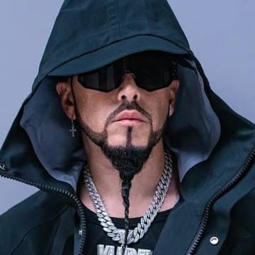 Yandel